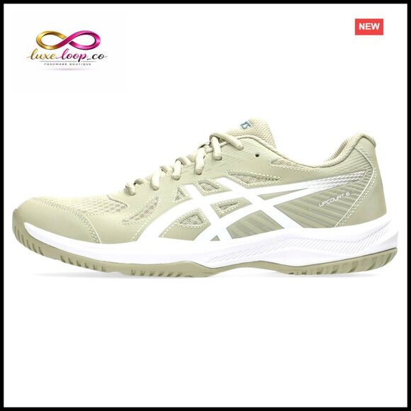 Men's Volleyball Shoes Lightweight Athletic Sneakers Breathable Mesh